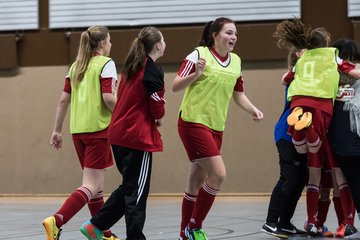 Bild 397 - C-Juniorinnen Kreismeisterschaften